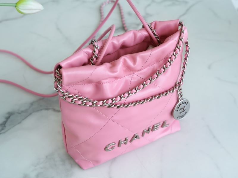 Chanel Hobo 22 Bags